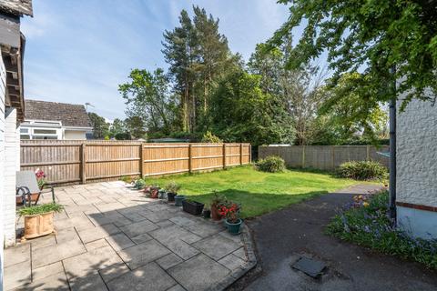 undefined, Highfield Road, West Moors, Ferndown, Dorset, BH22