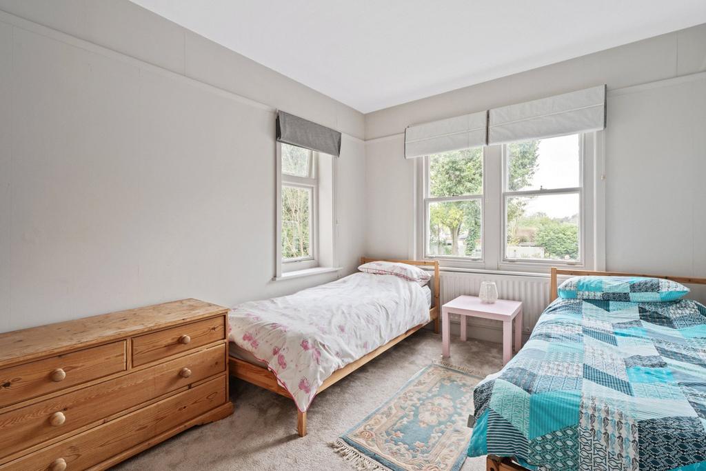 Bedroom No. 4