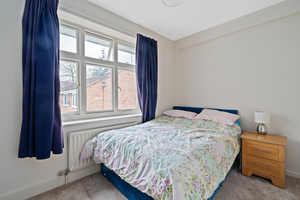 Bedroom No. 5