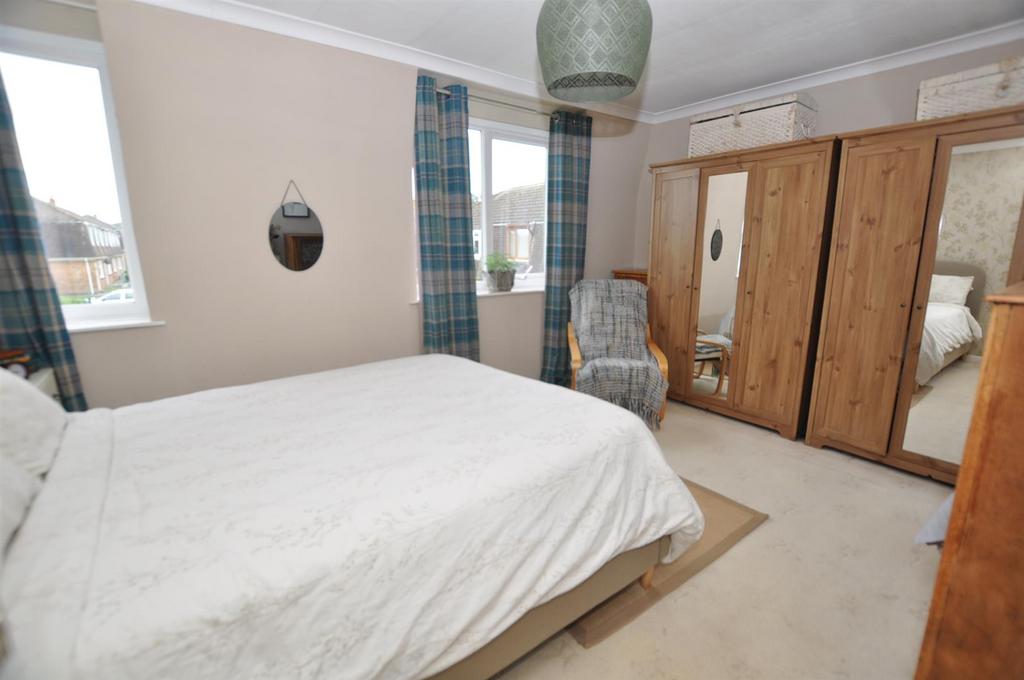 Main bedroom 3