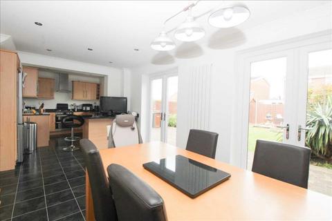 undefined, Frome Place, Parkside Dale, Cramlington