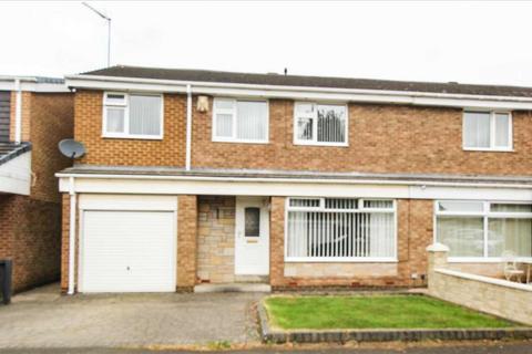 undefined, Frome Place, Parkside Dale, Cramlington