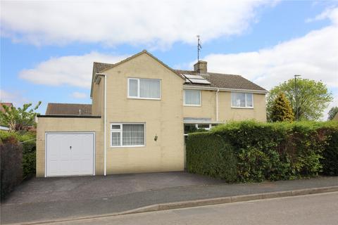 undefined, Holford Crescent, Fairford GL7