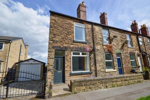 25 Beighton Road, Woodhouse, Sheffield, S13 7PN