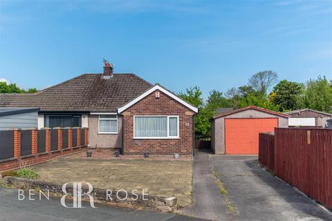 2 bedroom semi-detached bungalow for sale, Renshaw Drive, Walton-Le-Dale, Preston