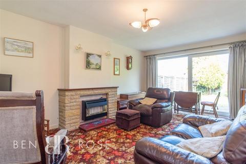 2 bedroom semi-detached bungalow for sale, Renshaw Drive, Walton-Le-Dale, Preston