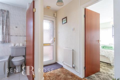 2 bedroom semi-detached bungalow for sale, Renshaw Drive, Walton-Le-Dale, Preston