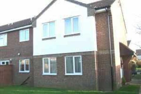 undefined, Punchard Way, Felixstowe IP11