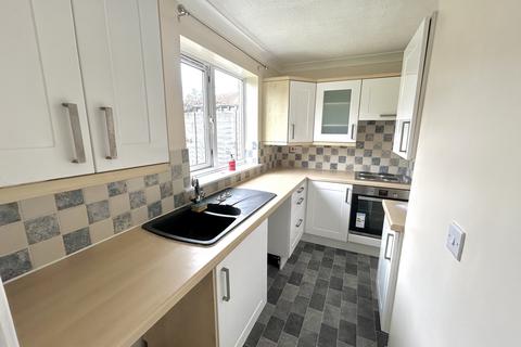 undefined, Punchard Way, Felixstowe IP11
