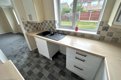 undefined, Punchard Way, Felixstowe IP11