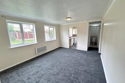 undefined, Punchard Way, Felixstowe IP11