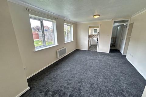 undefined, Punchard Way, Felixstowe IP11