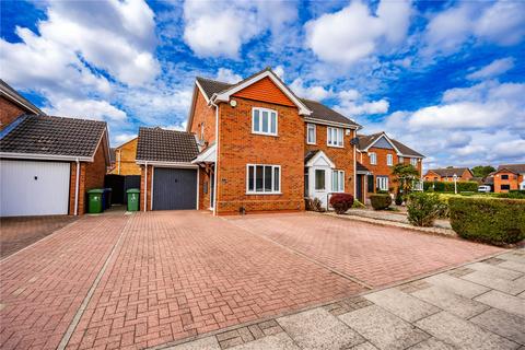 Peterhouse Road, Grimsby, Lincolnshire, DN34