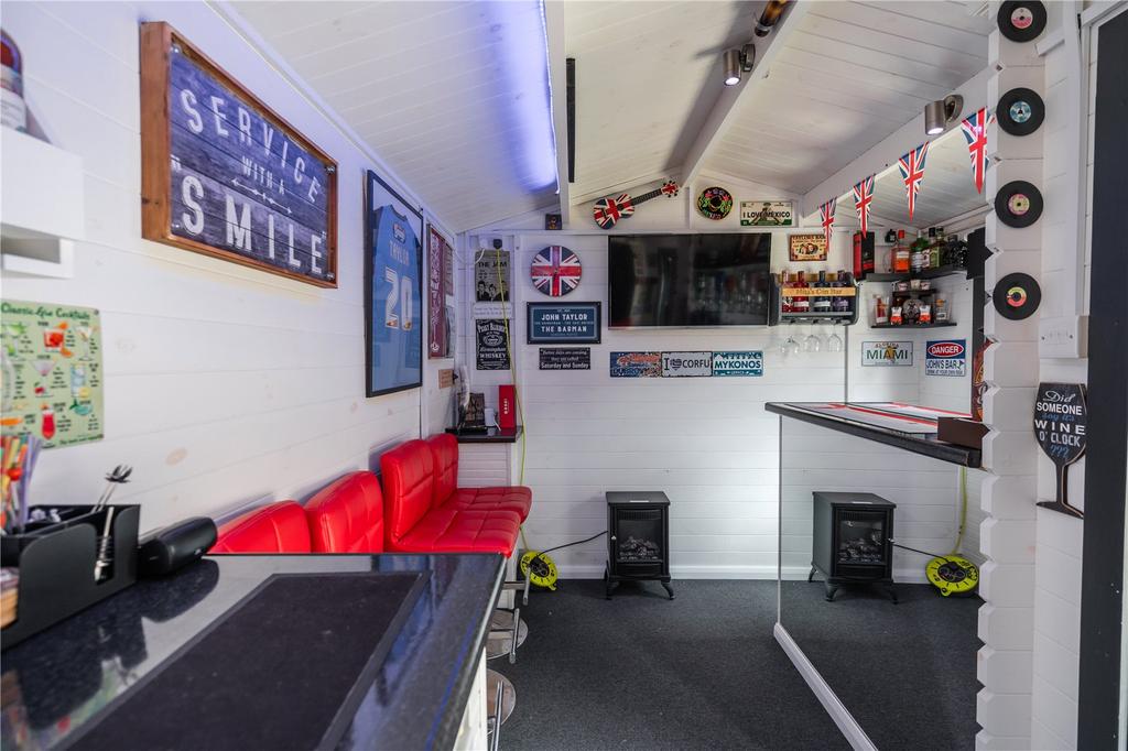 Cabin