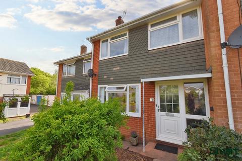 undefined, Exeter EX4