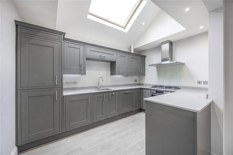 undefined, Albert Road, Cheltenham, Gloucestershire, GL52