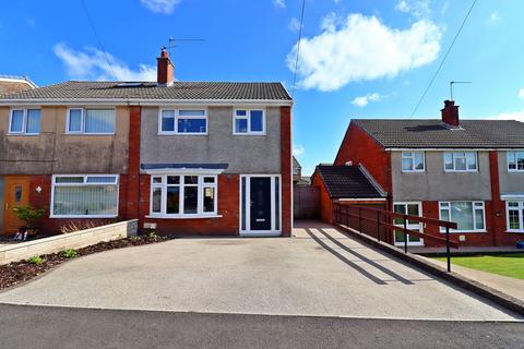 3 Cargill Close, Beddau, Pontypridd, CF38 2RU