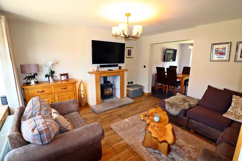 3 Cargill Close, Beddau, Pontypridd, CF38 2RU