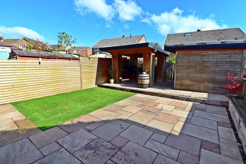 3 Cargill Close, Beddau, Pontypridd, CF38 2RU