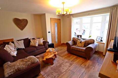 3 Cargill Close, Beddau, Pontypridd, CF38 2RU