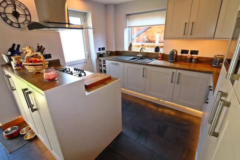3 Cargill Close, Beddau, Pontypridd, CF38 2RU