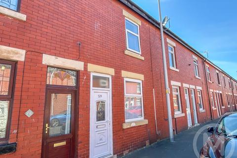 2 bedroom terraced house for sale, Drummond Avenue, Blackpool, FY3 8EG