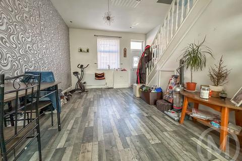 2 bedroom terraced house for sale, Drummond Avenue, Blackpool, FY3 8EG