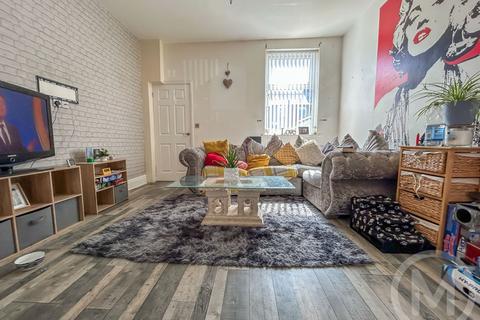 2 bedroom terraced house for sale, Drummond Avenue, Blackpool, FY3 8EG