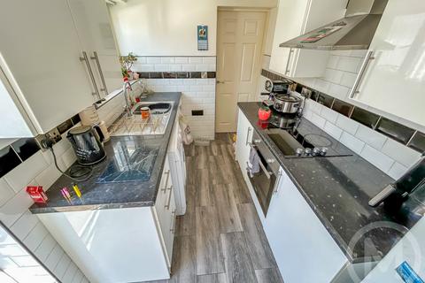 2 bedroom terraced house for sale, Drummond Avenue, Blackpool, FY3 8EG
