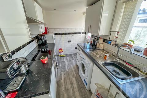 2 bedroom terraced house for sale, Drummond Avenue, Blackpool, FY3 8EG
