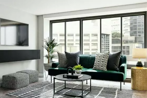 1 bedroom apartment for sale, Birmingham B1