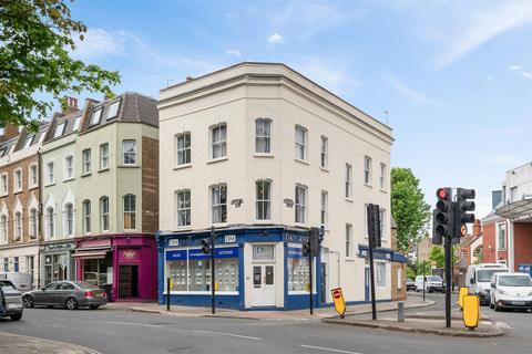6 bedroom apartment to rent, Fleet Road, Hampstead, London, NW3