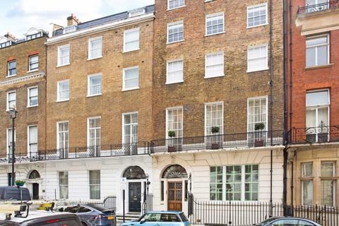 Wimpole Street, London W1G