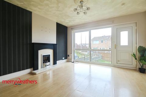 2 bedroom semi-detached house for sale, Sunnybank Crescent, Brinsworth, Rotherham