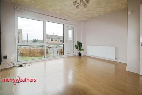 2 bedroom semi-detached house for sale, Sunnybank Crescent, Brinsworth, Rotherham