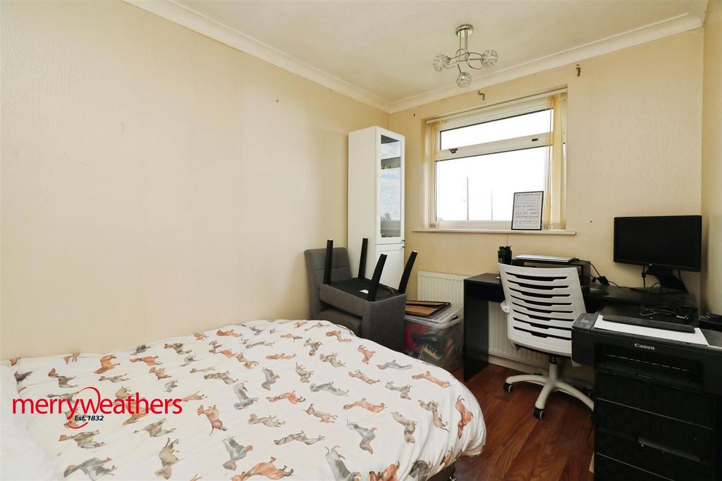 Bedroom two