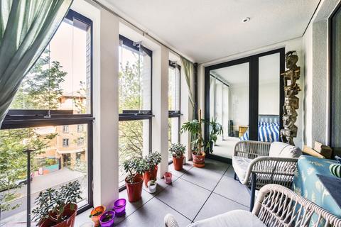 2 bedroom apartment for sale, Buckstone Apartments, 140 Blackfriars Road, London, SE1