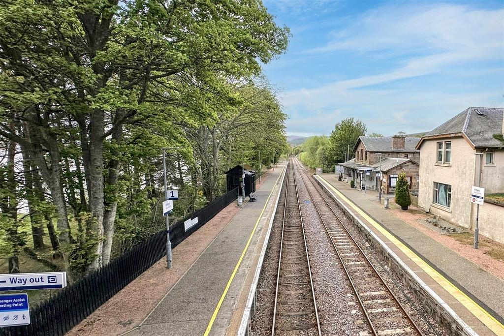 Railway