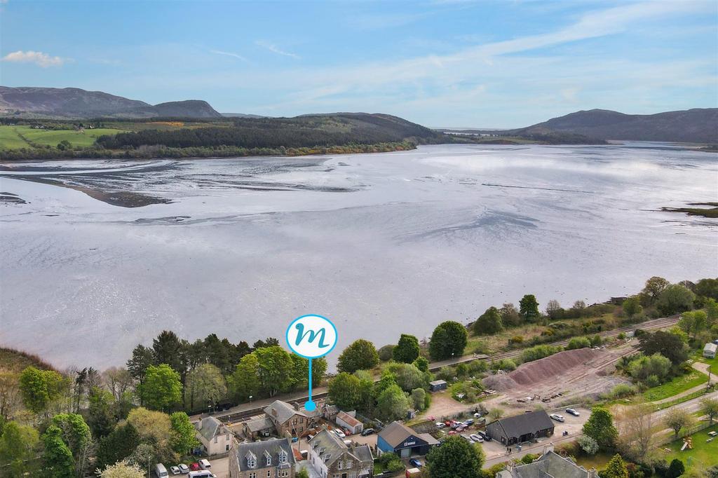 Kyle of sutherland