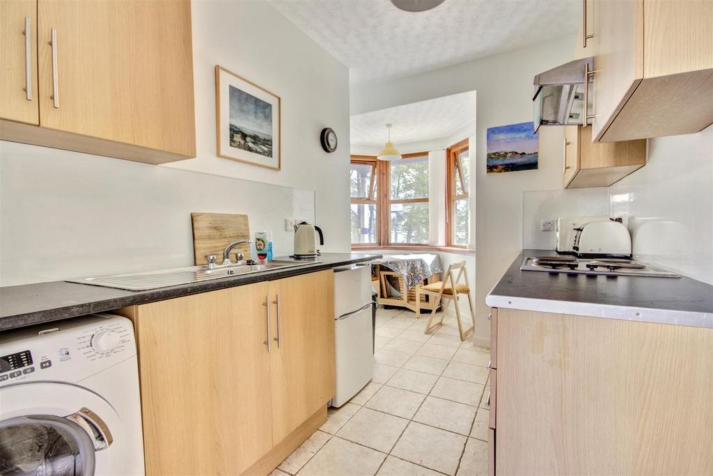 Studio cottage