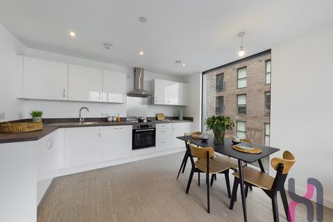 3 bedroom apartment for sale, Liverpool Street, Salford M5