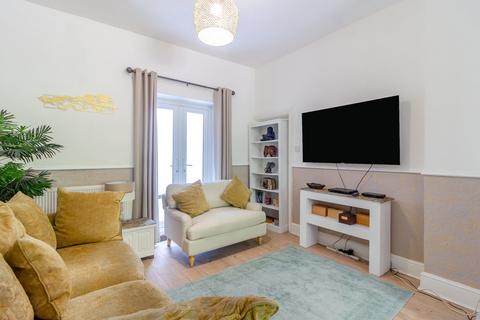 3 bedroom semi-detached house for sale, High Street, Llanhilleth, Abertillery