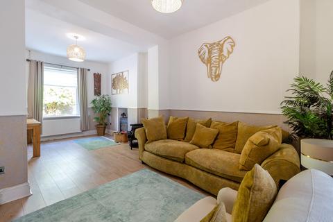 3 bedroom semi-detached house for sale, High Street, Llanhilleth, Abertillery