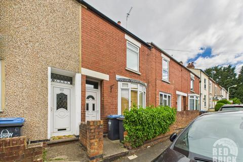 2 bedroom terraced house for sale, New Street, Rugby CV22