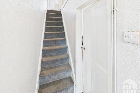 2 bedroom terraced house for sale, New Street, Rugby CV22