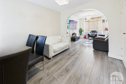 2 bedroom terraced house for sale, New Street, Rugby CV22