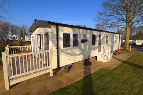 2 bedroom property for sale, Country and Leisure Park, Leyburn DL8
