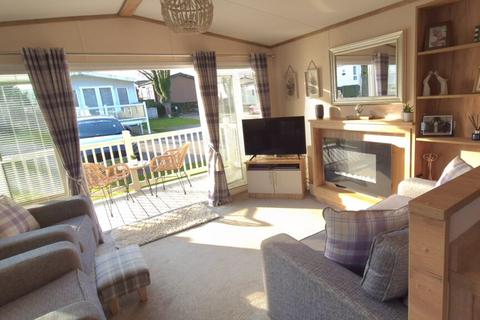 2 bedroom property for sale, Country and Leisure Park, Leyburn DL8