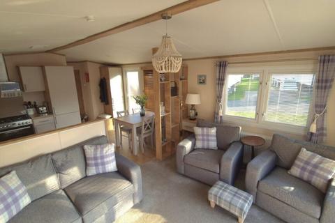 2 bedroom property for sale, Country and Leisure Park, Leyburn DL8