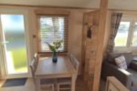2 bedroom property for sale, Country and Leisure Park, Leyburn DL8